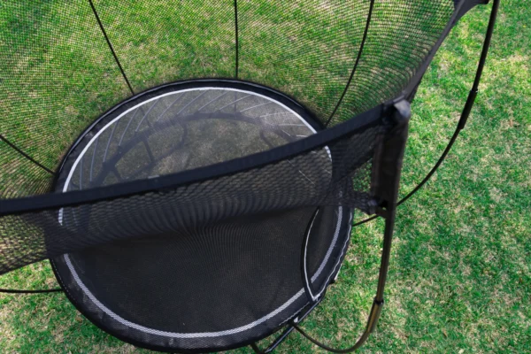 Springfree trampolína R30 Mini Round