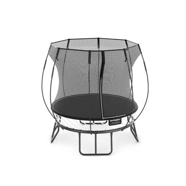Trampolína Springfree R30 Mini Round